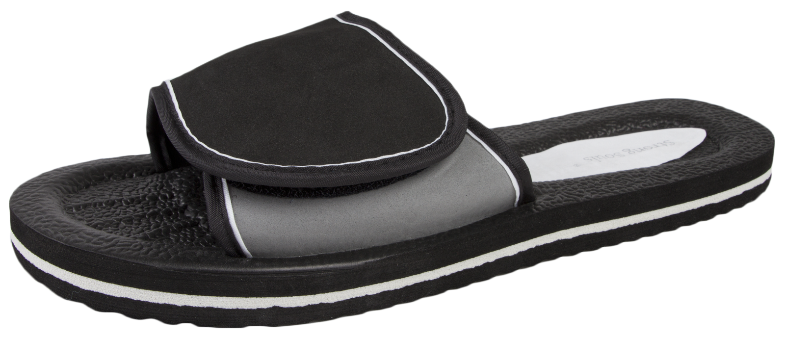 shower sliders mens